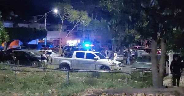 Hallan auto del periodista Jaime Barreda, desaparecido en Guadalajara