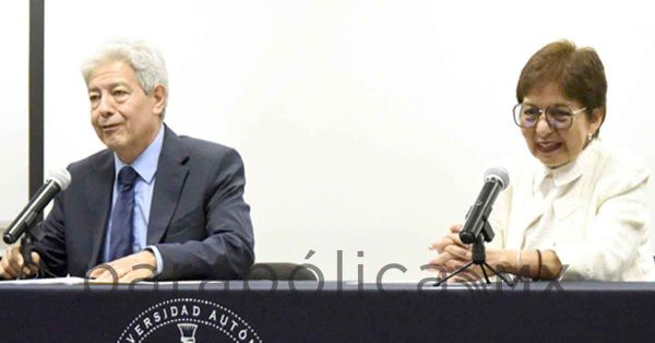 Celebra Instituto de F&iacute;sica de la BUAP tres d&eacute;cadas de investigaci&oacute;n