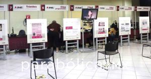 Reanuda INE en Puebla trámites de credenciales para votar