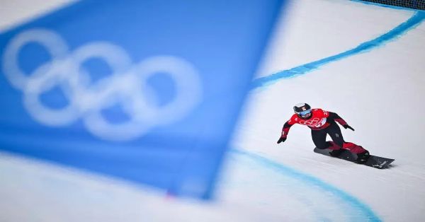 Fallece en una avalancha la olímpica Sophie Hediger