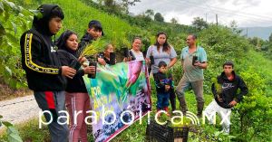 Se unen 15 municipios al compromiso ambiental de Armenta en el estado