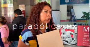 Denuncian locatarios del mercado Zapata presuntas extorsiones