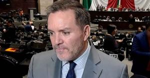 Llama Federico Döring a gobierno Federal voltear a ver inseguridad en Chiapas