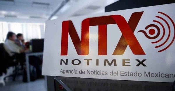 Desecha TEPJF denuncia de presuntos moches en Notimex a Sheinbaum