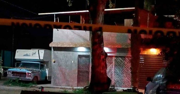 Ejecutan a tres jóvenes en Purísima del Rincón, Guanajuato