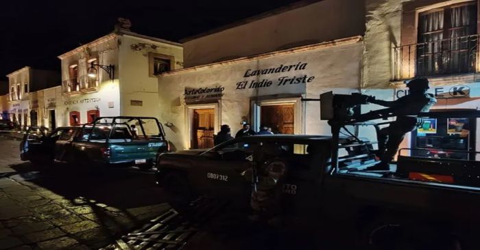 En riesgo 250 mil ni&ntilde;as, ni&ntilde;os y adolescentes de ser reclutadas por el narco