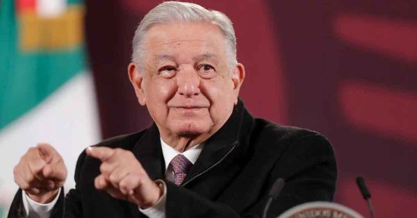 Debe Poder Judicial dar la mitad de sus fideicomisos: AMLO