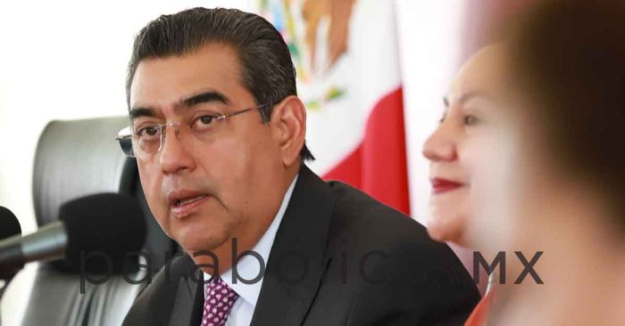 Encabeza Sergio Salomón Comité de Ordenamiento del Alto Atoyac