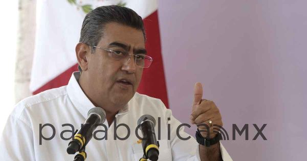 Confía Sergio Salomón que Sitaudi vote a favor de aumento salarial