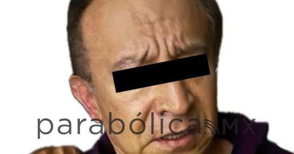Detienen al exalcalde de Toluca por presunto secuestro exprés