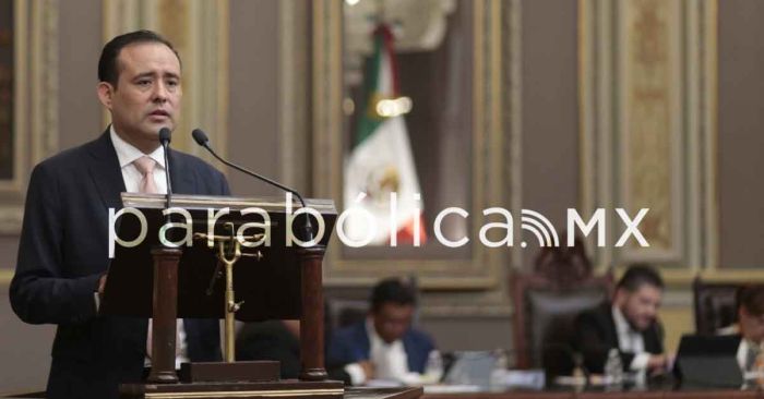 Se busca aprobar la figura de diputado migrante: Lalo Castillo al Congreso