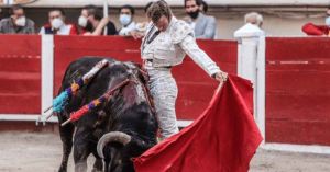 Niegan suspensión definitiva a corridas de toros en Plaza México