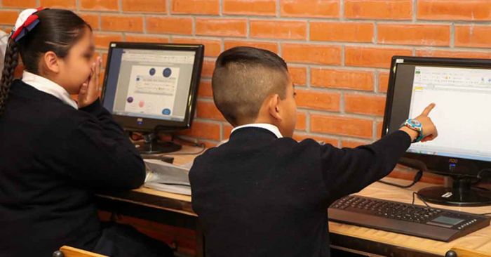 Da SEP 13 mil becas a estudiantes de primaria