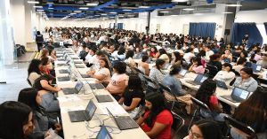 Inicia BUAP aplicación del Examen General de Admisión