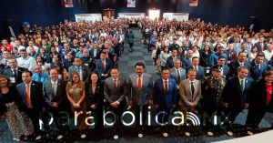 Recibe Puebla el Congreso Nacional para la Prevención del Delito