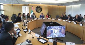 Iniciará Cámara de Diputados discusión sobre rediseño de la Administración Pública