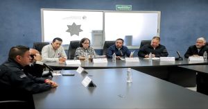 Proponen estrategias para abatir impunidad en San Andrés Cholula