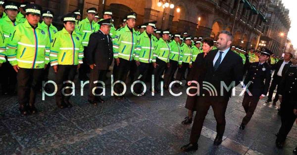 Realiza Ad&aacute;n Dom&iacute;nguez el &uacute;ltimo pase de lista de esta administraci&oacute;n