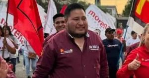 Matan a candidato en Cuitzeo, Michoacán