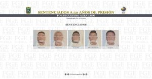 Detienen a una banda de secuestradores en Izúcar de Matamoros