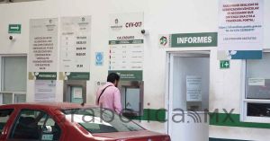 Cerrarán verificentros por festejo patrio