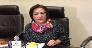 Responde Guadalupe Taddei a carta de Lorenzo Córdova, “INE no está dividido”
