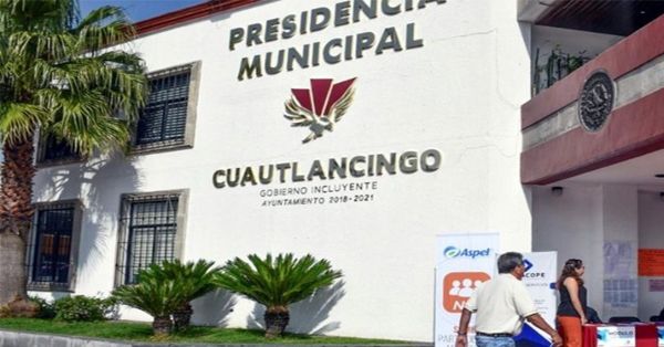 Detienen a anciano por abusar de una niña de 13 años en Cuautlancingo