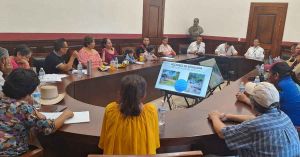 Acuerda Comisión de Búsqueda de Personas acciones en Huauchinango