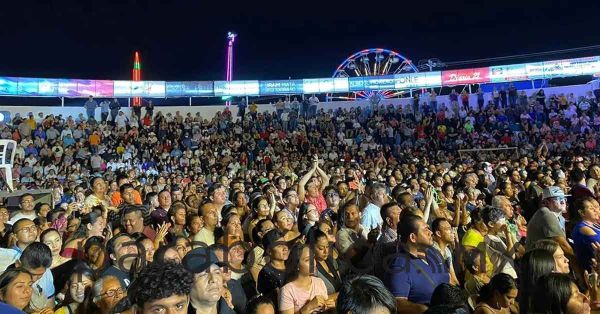 Cancelan Feria de la Bandera de Iguala 2024