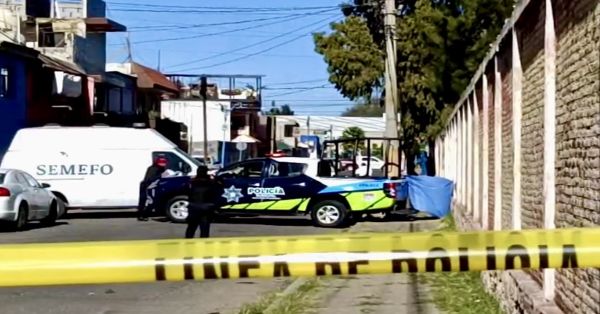 Reportan 221 asesinatos en México este fin de semana