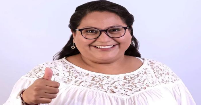 Conoce a Citlalli Hernández, la activista feminista que estará al frente de la Secretaría de las Mujeres