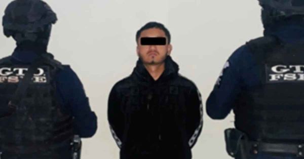 Ordenó juez liberar al hijo de “El Marro”, líder del Cártel de Santa Rosa de Lima