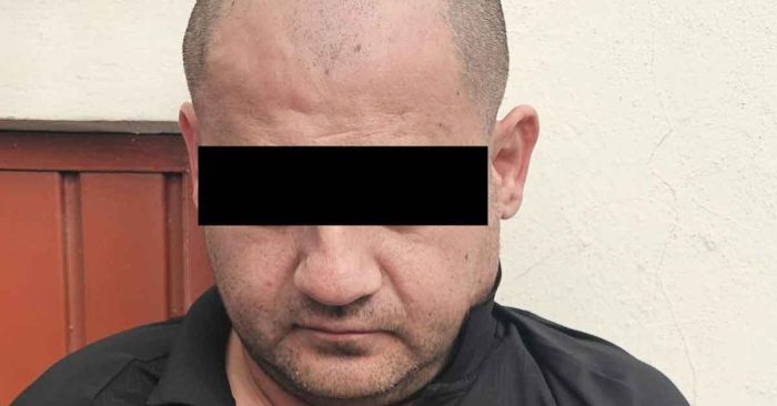 Detienen en CDMX al hermano de &quot;El Pelón&quot;, operador de Los Chapitos