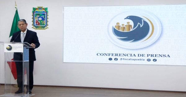 Realizan rotaciones de personal en la Fiscalía