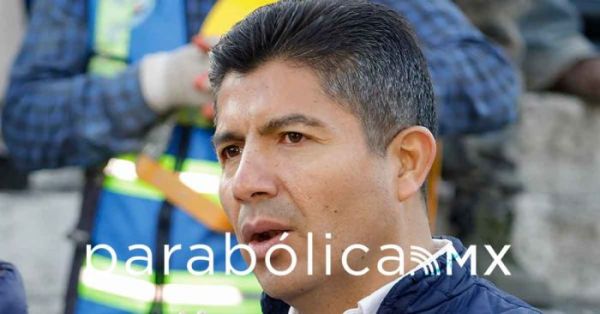 Pega criminalidad a candidato opositor