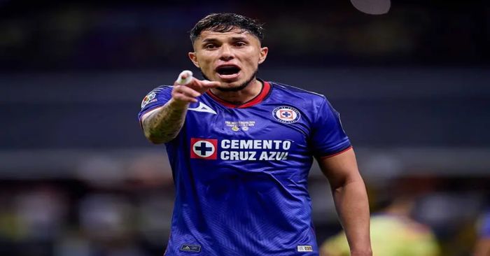 Confirma Cruz Azul desvinculación con Carlos Salcedo