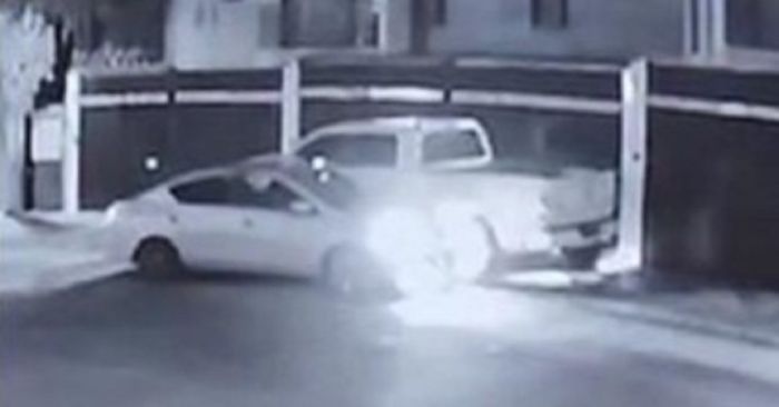 Fue un comando armado el que se llev&oacute; y asesin&oacute; a Ricardo Antonio Meneses