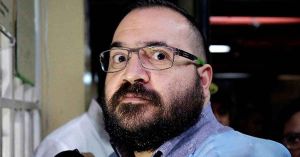 Absuelve juez a Javier Duarte por desaparición forzada