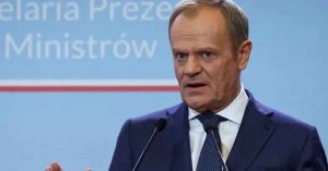 Denuncia amenazas de muerte el primer ministro polaco