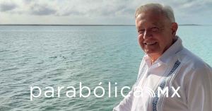 AMLO a colores