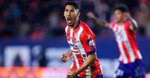 Pega primero Atlético San Luis en la ida de las Semifinales