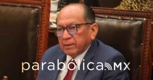 Presenta Samuel Aguilar Pala reforma para devolver el fuero a diputados locales