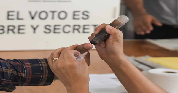 Anulan elección del pasado 2 de junio en dos municipios de Tlaxcala