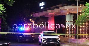 Iguala Puebla la inseguridad a Guerrero y Morelos