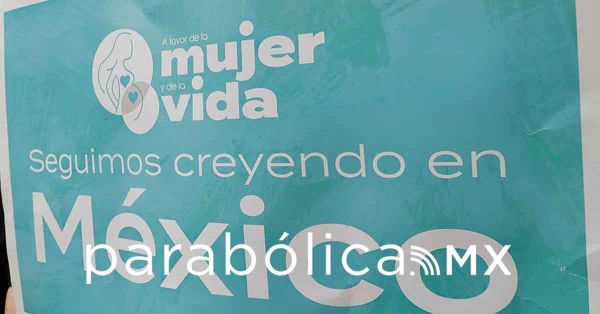 Se pronuncian conservadores contra la despenalizaci&oacute;n del aborto