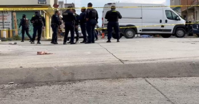 Asesinan a dos hombres en Xochimehuacán; ya suman 31 muertes violentas en Puebla