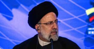 Muere Ebrahim Raisi, presidente de Irán en accidente de helicóptero