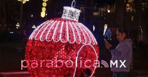 Destaca Gobierno de Armenta éxito rotundo el Festival Navideño “Por Amor a Puebla”