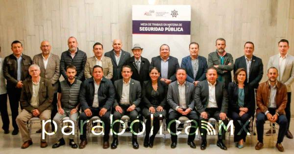 Encabezó Lupita Cuautle mesa de trabajo con representantes empresariales