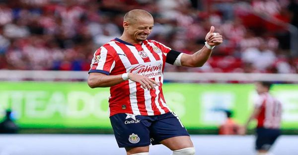 Vuelve ‘Chicharito’ a convocatoria de Chivas